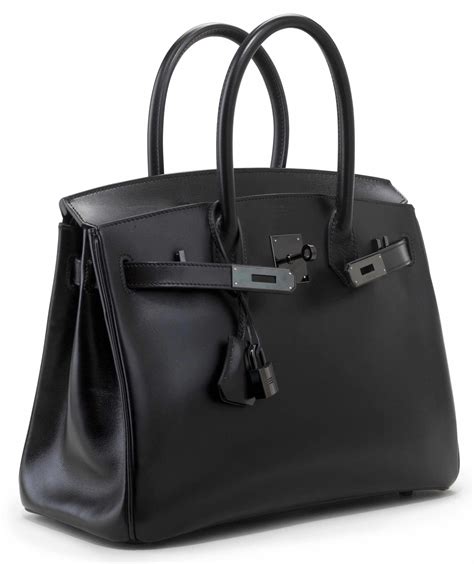 Authentic Hermes Birkin Handbags Hermeshandbags Black Birkin Bag