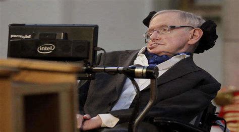 Stephen Hawking S Phd Thesis Accessed More Than 2 Million Times