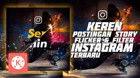 Cara Edit foto Keren 🔥 Buat Postingan Instagram | Efek ...