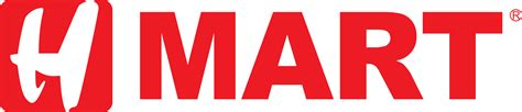 H Mart Logos Download