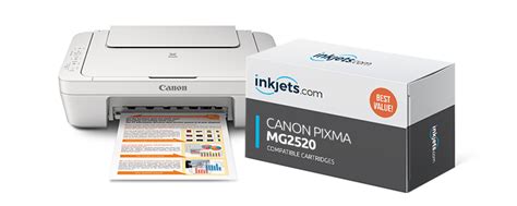 Before installing the new toner cartridge into printer: Canon PIXMA MG2520 Ink Cartridge - Inkjets.com