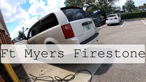 Pondella auto wholesale is a used car dealership in north fort myers, fl. Fort Myers Florida Vlog Firestone GoPro With Ian - YouTube