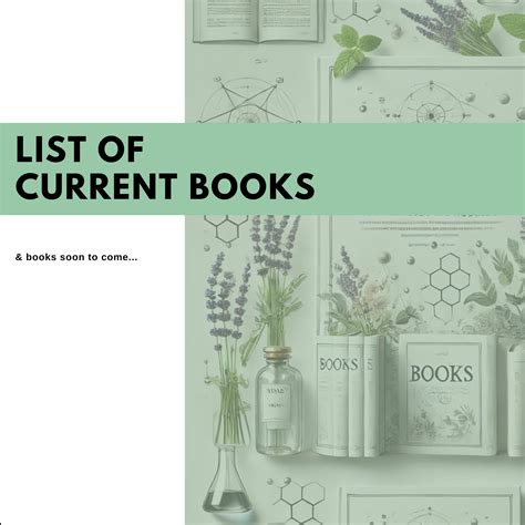 Ingraham Books – Ingraham Organics