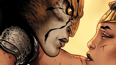 Why is cheetah, umm, a cheetah? Cheetah: 5 Things You Need To Know About The Wonder Woman ...