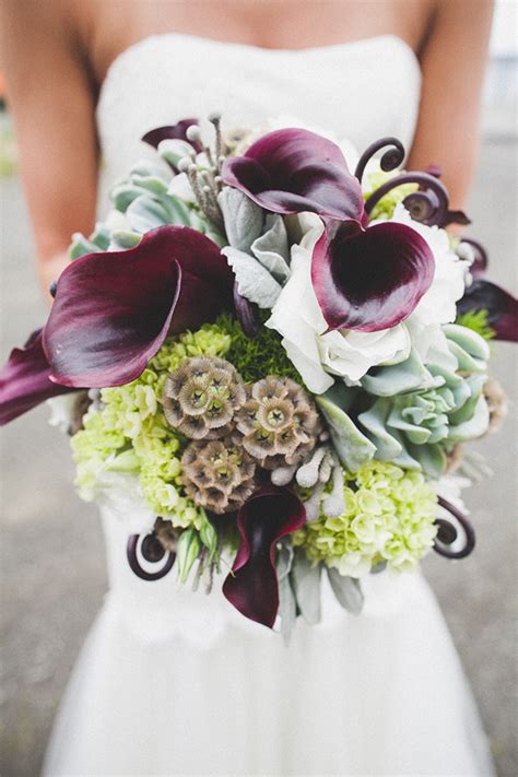 Check spelling or type a new query. Accent Plants For Whimsical Wedding Bouquet | WeddingElation