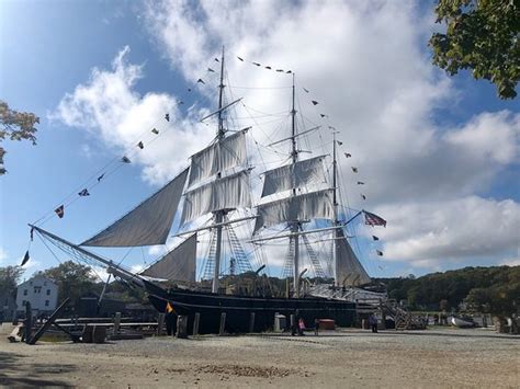 Mystic Seaport Museum 2019 All You Need To Know Before You Go With