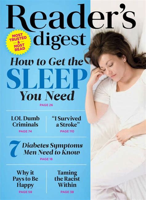 Pin On Readers Digest
