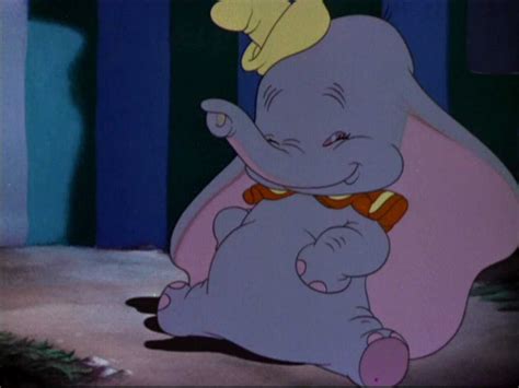 Dumbo Classic Disney Image Fanpop