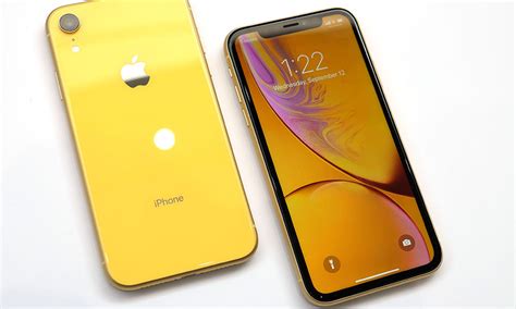 7 Things That Make the iPhone XR Stand out from the Pack