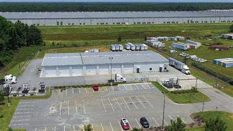 FedEx Ground | Statesboro | Stan Johnson Company