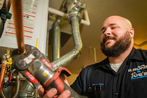 Importance Of A Qualified Plumbers Seattle Plumbing Seattles Top