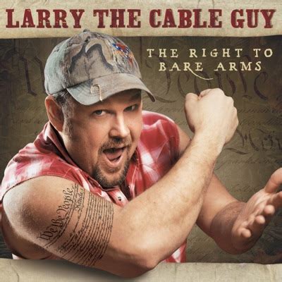 Midgets And Gay Bars Larry The Cable Guy Shazam
