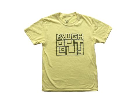 Laugh Out Loud By Tim On Dribbble