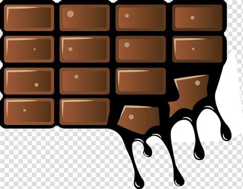 Download High Quality Chocolate Clipart Melted Transparent Png Images