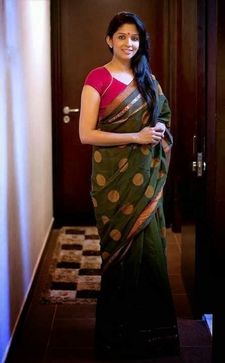 Cinema Daddy Nyla Usha Malayalam Actress Latest Photos