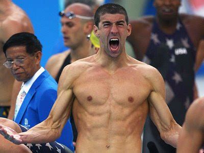 For phelps, it's never a matter of eating too much to ruin his training, it's eating enough to fuel his training. Shhhh!: Pizza, Eggs and Mayo: A Look at Olympic Swimmer Michael Phelps' 12,000-Calorie Diet