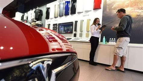 Maybe you would like to learn more about one of these? Tesla coming to India next year, confirms CEO Elon Musk ...