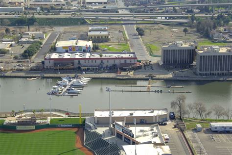 Waterfront Yacht Harbor in Stockton, CA, United States - Marina Reviews