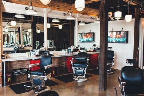 Barber Shop Near Me in 2020 | Barber shop, Barber shop decor, Barber