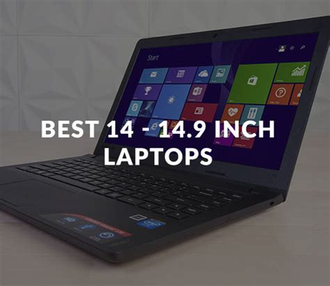 Best 14 149 Inch Laptops