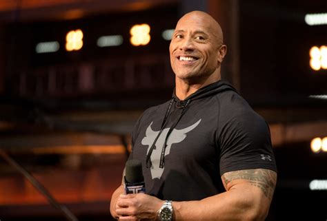 Death by rock and roll. Dwayne 'The Rock' Johnson: Actor and family had Covid-19 ...