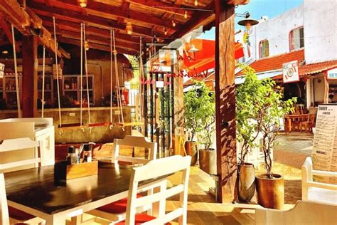 15 Best Isla Mujeres Restaurants 2023 Island Life Mexico