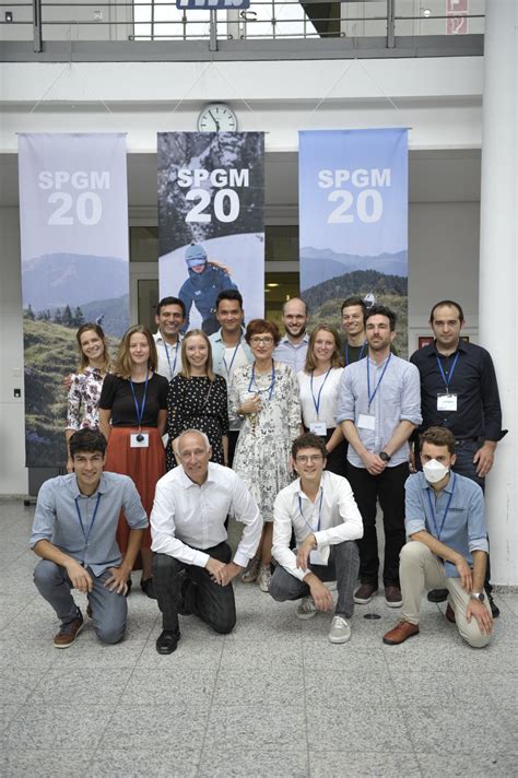 Anniversary Celebration 20 Years Professorship of Sports Equipment and