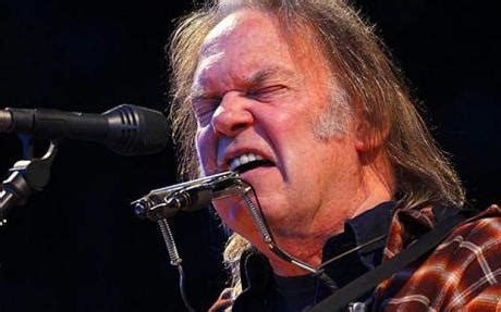 Just posting his lyrics four times a day. The Top 10 Worst Neil Young Albums | Record Geek Heaven