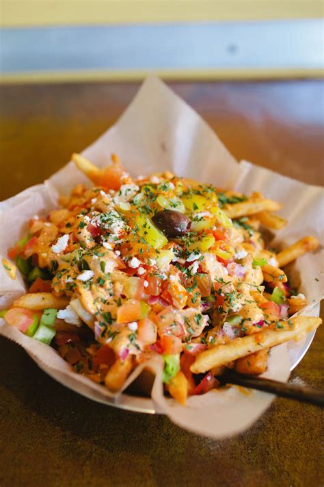 The recipe intro↓ has , more information as well as same recipe video. French Fries Los Angeles - Best French Fries | Best french ...