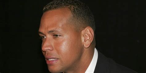 Is Alex Rodriguez Launching New Makeup