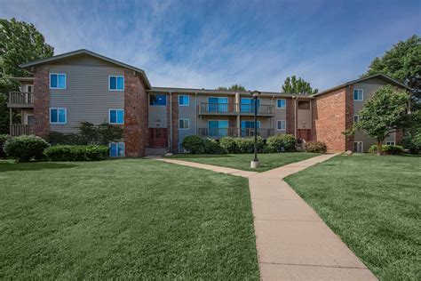 The Lodge - Apartments in Lincoln, NE