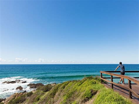 One Tree Point Lookout And Picnic Area Nsw Government