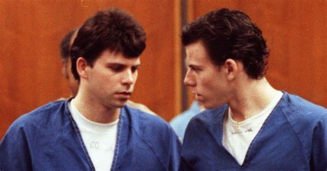 Menendez Brothers Claims Of Abuse Supported By Newly Discovered Letter