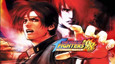 The King Of Fighters 99 Anniversary Edition Download Minevibe
