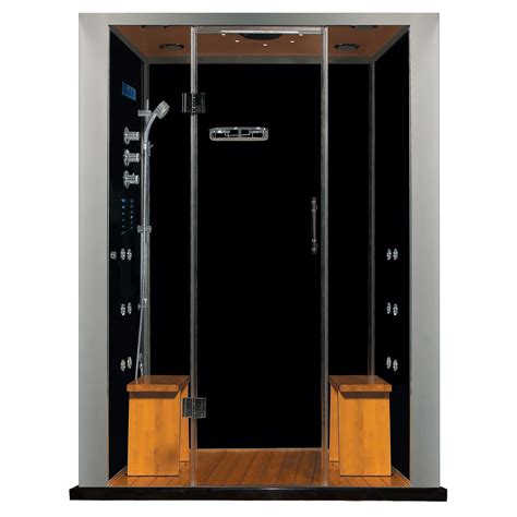 ADA Compliant Steam Shower Kits at Lowes.com