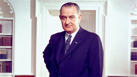 Johnson was elected vice president of the united states in 1960 and became the 36th president in 1963, following the assassination of john f. 10 Facts About Lyndon B. Johnson | Mental Floss