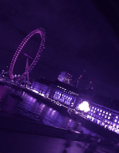 Purple Glow Aesthetic | Purple aesthetic, Dark purple aesthetic, Purple
