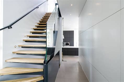 Staircase design at its best! Stairs | Staircase design, Modern villa design, Residential design