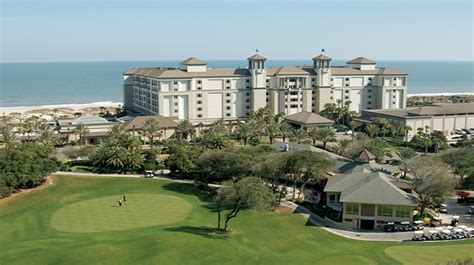 Amelia Island Luxury Hotels Forbes Travel Guide