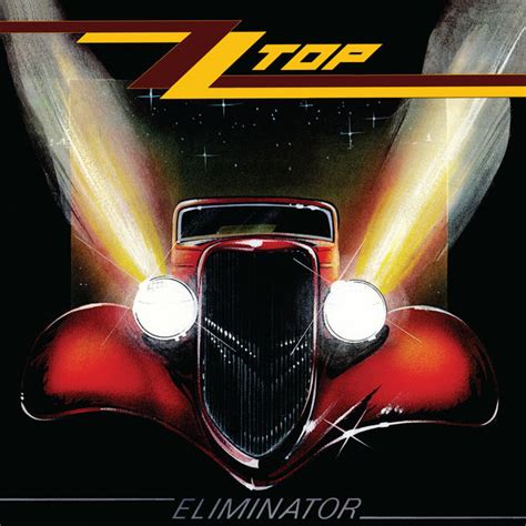 Credit goes to zz top for the music. Eliminator Deluxe | ZZ Top - Download and listen to the ...