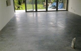 Not too shiny | Polished concrete flooring, Polished concrete, Concrete