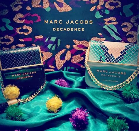 Nước Hoa Marc Jacobs Decadence Eau So Decadent Giá Tốt Tprofumo