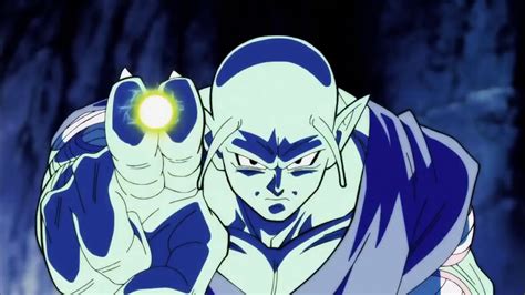 Father and Son Kamehameha and Piccolo Special Beam Cannon! English