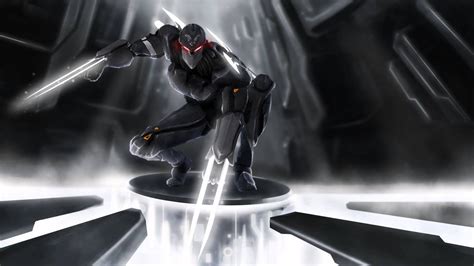 Step 4 download your animated wallpaper (the wallpaper can be any video no longer than 30 seconds and step 5 right click in your dowloaded file, for example pulsefire ezreal and click set as background. Zed, League Of Legends, Mech Wallpapers HD / Desktop and ...