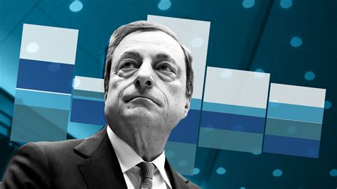 Mario draghi's speech boosts financial markets. Mario Draghi's 'whatever it takes' outcome in 3 charts