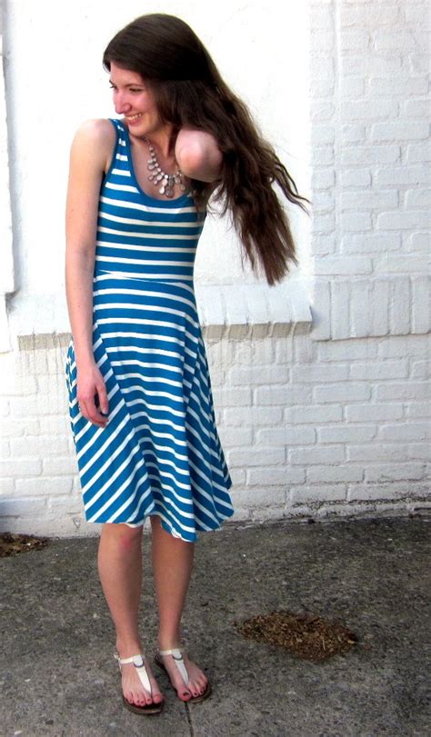 Striped Sundresses Sundress Summer Dresses Outfits