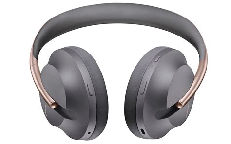 Bose 700 Noise Cancelling Headphones Gain A Charging Case Pickr