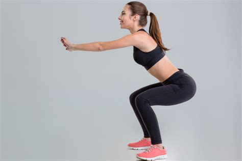 5 best moves to get leaner thighs