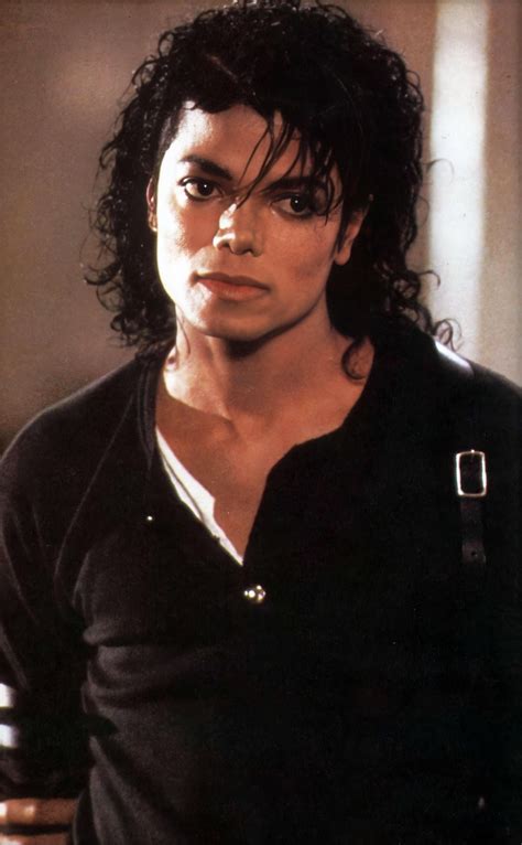 Michaels Jackson Bad Era Janet Jackson Michael Jackson Bad Era Photos