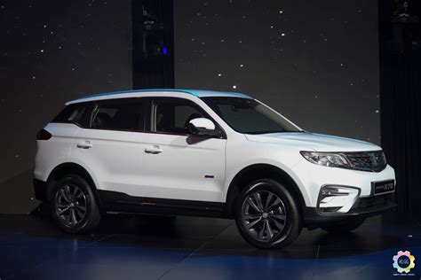 They are a necessary part of. The Proton X70 is now official, prices start from RM99K ...